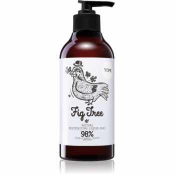 Yope Fig Tree sapun hidratant de maini