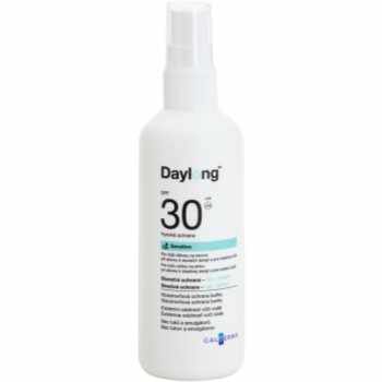 Daylong Sensitive fluid pentru protectie pentru piele foarte sensibila SPF 30