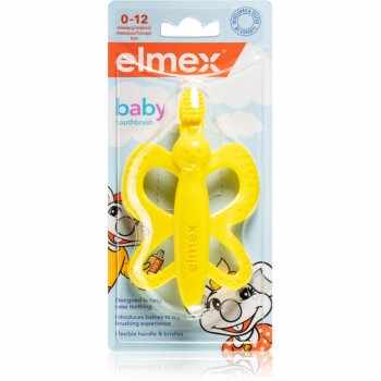 Elmex Baby periuta de dinti pentru copii