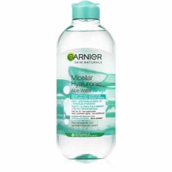 Garnier Skin Naturals Micellar Hyaluronic Aloe Water apa cu particule micele