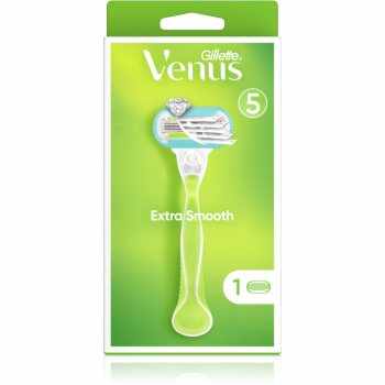 Gillette Venus Extra Smooth epilator pentru femei