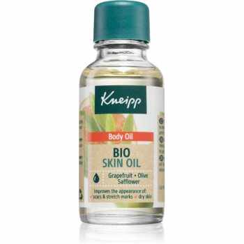 Kneipp Bio ulei pentru corp