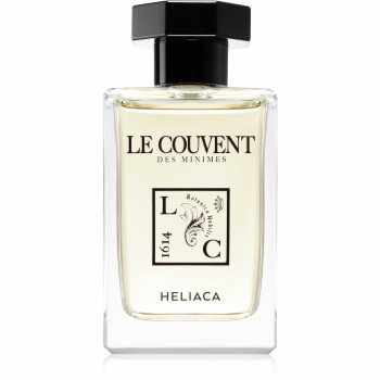 Le Couvent Maison de Parfum Singulières Heliaca Eau de Parfum unisex
