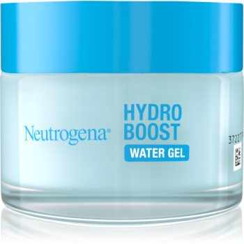Neutrogena Hydro Boost® gel hidratant facial