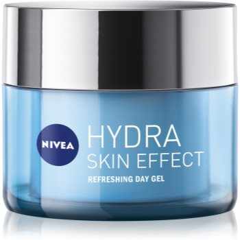 Nivea Hydra Skin Effect gel crema revigorant