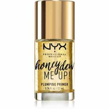 NYX Professional Makeup Honey Dew Me Up baza de machiaj