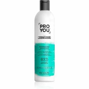 Revlon Professional Pro You The Moisturizer sampon hidratant pentru toate tipurile de păr
