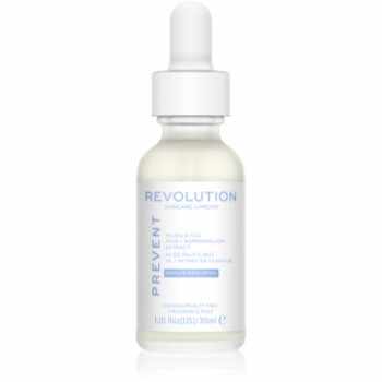 Revolution Skincare Super Salicylic 1% Salicylic Acid & Marshmallow Extract Ser pentru a reduce porii dilatati si punctele negre