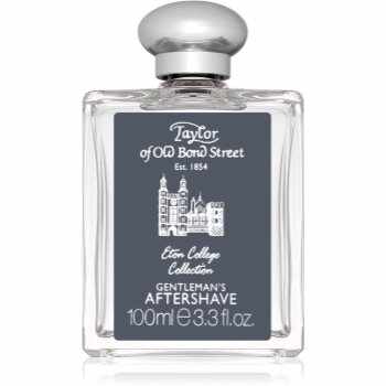 Taylor of Old Bond Street Eton College Collection after shave