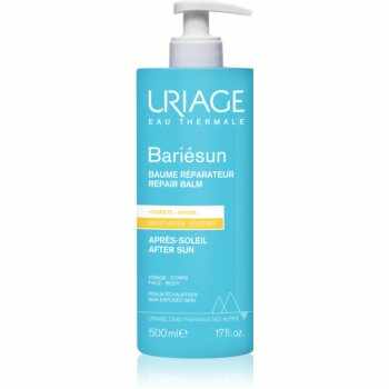 Uriage Bariésun Bariésun-Repair Balm balsam reparator dupa soare pentru fata si corp