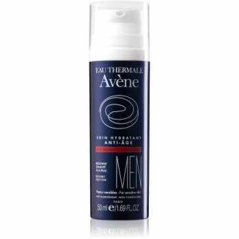 Avène Men crema hidratanta anti-imbatranire pentru piele sensibilă