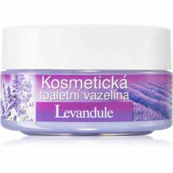 Bione Cosmetics Lavender vaselina cosmetica cu lavanda