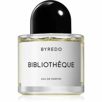 BYREDO Bibliotheque Eau de Parfum unisex