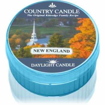 Country Candle New England lumânare