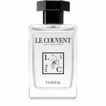 Le Couvent Maison de Parfum Singulières Theria Eau de Parfum unisex