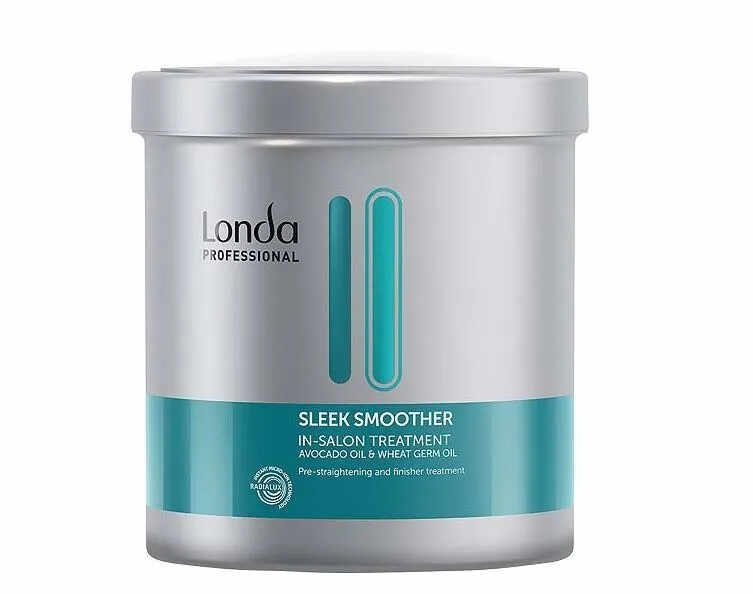 Londa Professional Masca tratament de netezire Sleek Smoother 750ml