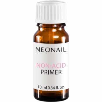 NEONAIL Non-Acid Primer baza pentru machiaj pentru modelarea unghiilor