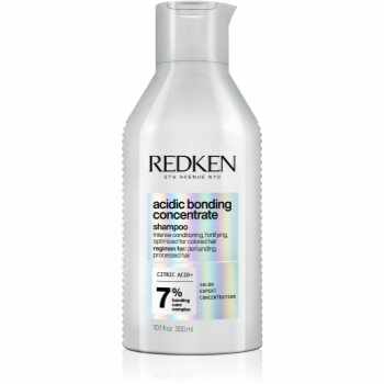 Redken Acidic Bonding Concentrate sampon fortifiant pentru par slab