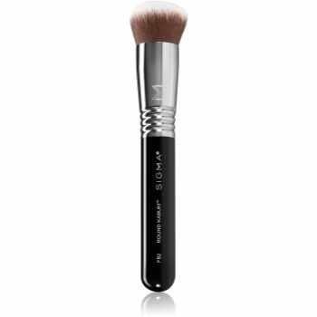 Sigma Beauty Face F82 Round Kabuki™ Brush mineral loose powder brush