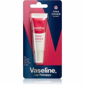 Vaseline Lip Therapy Rosy Tinted balsam de buze