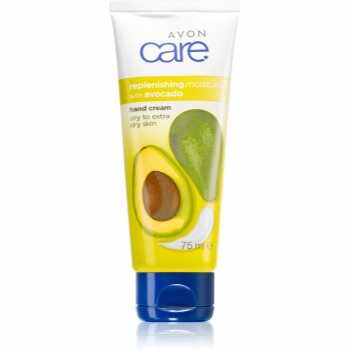 Avon Care crema de maini hidratanta cu avocado