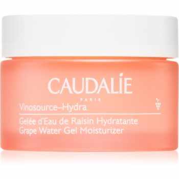 Caudalie Vinosource-Hydra crema gel pentru o hidratare intensa