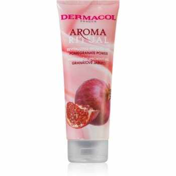 Dermacol Aroma Ritual Pomegranate Power gel de duș