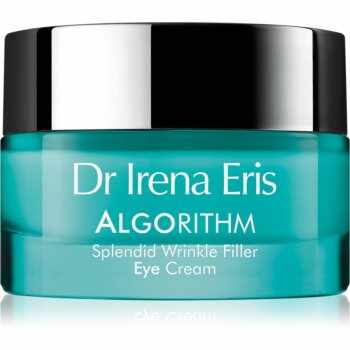 Dr Irena Eris Algorithm Crema de ochi pentru corectarea ridurilor