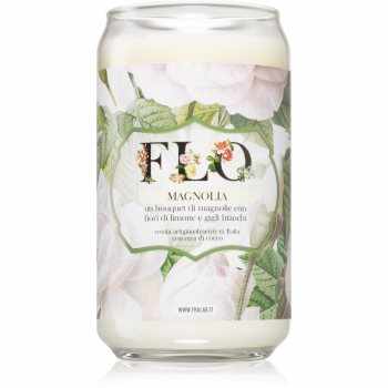 FraLab Flo Magnolia lumânare parfumată
