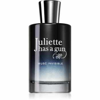 Juliette has a gun Musc Invisible Eau de Parfum pentru femei