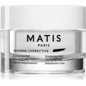 MATIS Paris Réponse Corrective Hyaluronic-Perf crema hidratanta activa cu acid hialuronic