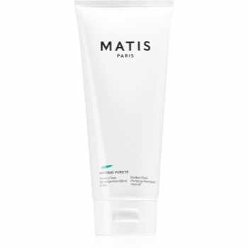 MATIS Paris Réponse Pureté Perfect-Clean gel revigorant pentru pielea problematica