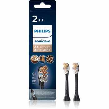 Philips Sonicare Prestige HX9092/11 capete de schimb pentru periuta de dinti