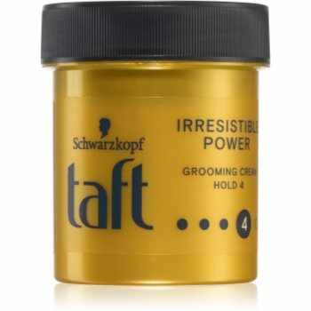 Schwarzkopf Taft Looks Irresistable Power crema styling pentru păr