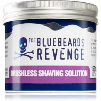 The Bluebeards Revenge Brushless Shaving Solution gel pentru bărbierit