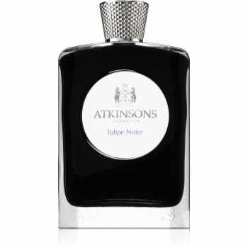 Atkinsons Emblematic Tulipe Noire Eau de Parfum pentru femei