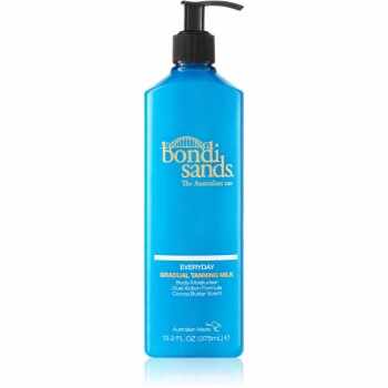 Bondi Sands Everyday Gradual Tanning Milk lotiune autobronzanta pentru bronzare graduala