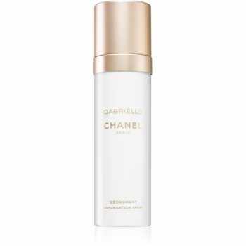 Chanel Gabrielle deodorant spray pentru femei