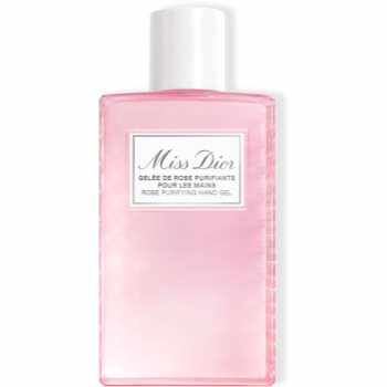 DIOR Miss Dior gel pentru curățarea mâinilor