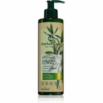 Farmona Herbal Care Green Olive balsam pentru corp efect regenerator