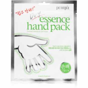 Petitfée Dry Essence Hand Pack masca hidratanta pentru maini