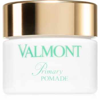 Valmont Primary Pomade crema nutritiva faciale