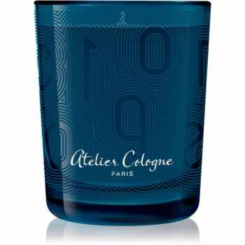 Atelier Cologne Oolang Wuyi lumânare parfumată