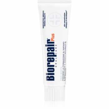 Biorepair Plus Pro White pastă de dinți pentru un zambet radiant
