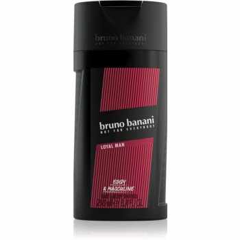 Bruno Banani Loyal Man gel parfumat pentru duș