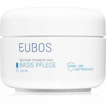 Eubos Basic Skin Care Blue crema universala faciale