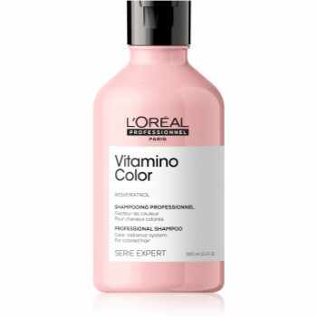 L’Oréal Professionnel Serie Expert Vitamino Color sampon pentru stralucire pentru păr vopsit