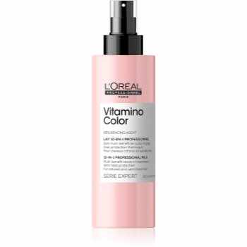 L’Oréal Professionnel Serie Expert Vitamino Color Spray de păr multifuncțional pentru protecția culorii