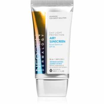 Neogen Dermalogy Day-Light Protection Airy Sunscreen gel cremă de protecție SPF 50+
