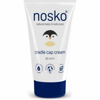 Nosko Baby Cradle Cap crema crusta de lapte